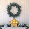 Christmas Nativity Set, Wooden Star Shaped Nativity Scene LED Light, 3D Christmas Decor, Indoor Festive Ornament, Winter Decoration Centerpiece for Table Tiered Tray Fireplace Mantel (Star)